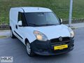 2014 MOD 1.3 M.JET DOBLO MAXİ BAKIMLI KARTA 12 TAKSİT