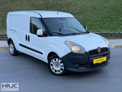 2014 MOD 1.3 M.JET DOBLO MAXİ BAKIMLI KARTA 12 TAKSİT