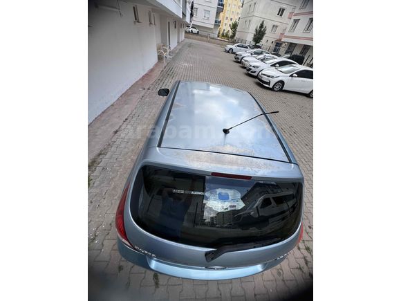 Acil satılık 195 km temiz i20