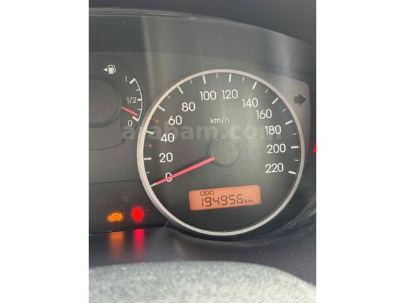 Acil satılık 195 km temiz i20