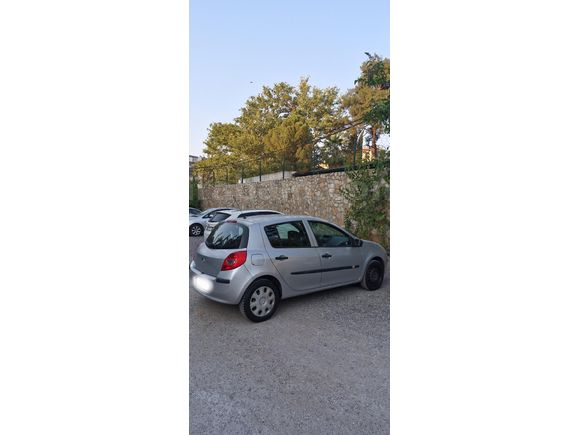 Öğretmenden 143000 de vizeli Clio