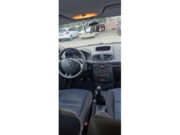 Öğretmenden 143000 de vizeli Clio