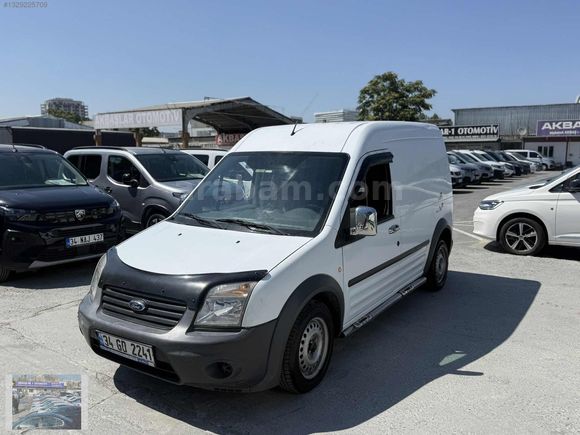 2010 CONNECT KREDİ / VADE / TAKAS İMKANI