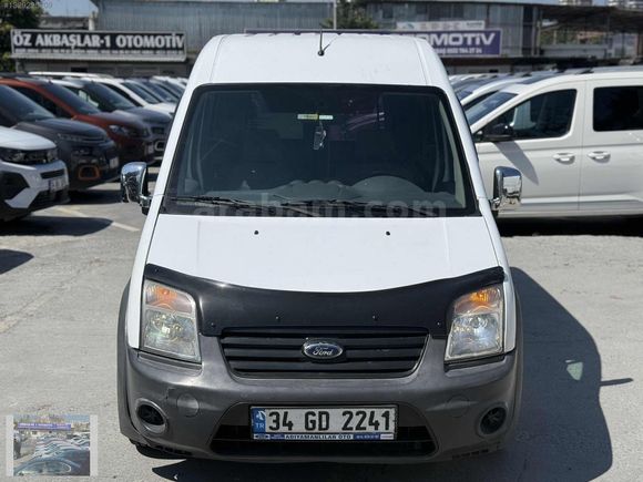 2010 CONNECT KREDİ / VADE / TAKAS İMKANI