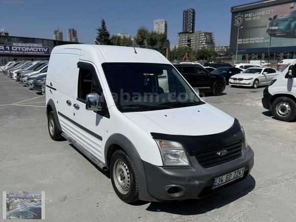 2010 CONNECT KREDİ / VADE / TAKAS İMKANI