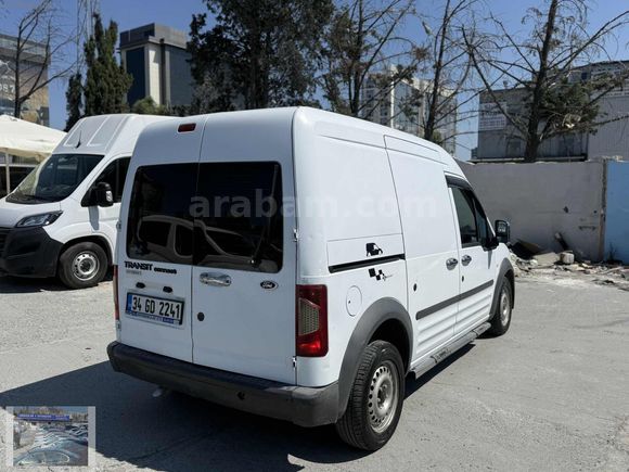 2010 CONNECT KREDİ / VADE / TAKAS İMKANI