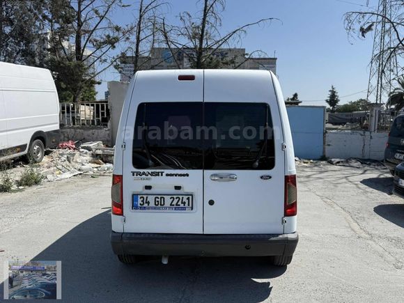 2010 CONNECT KREDİ / VADE / TAKAS İMKANI