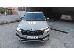 Sahibinden Skoda Karoq 1.5 TSI Sportline 2024 Model