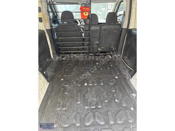 2016 DOBLO PANELVAN 1.3 (DİZEL KREDİ KART 12 TAKSİT)
