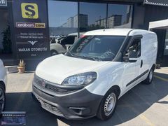 2016 DOBLO PANELVAN 1.3 (DİZEL KREDİ KART 12 TAKSİT)