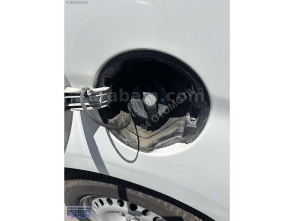 2016 DOBLO PANELVAN 1.3 (DİZEL KREDİ KART 12 TAKSİT)
