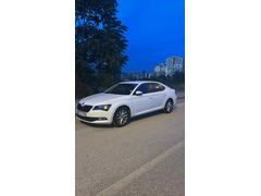 Doktordan Hatasız boyasız tramersiz  Skoda SuperB 1.6 TDI Comfort 2017 