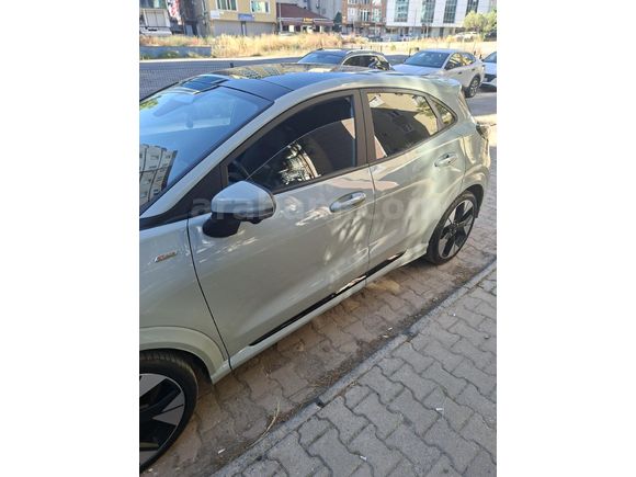 İLK SAHİBİNDEN SIFIR AYARINDA