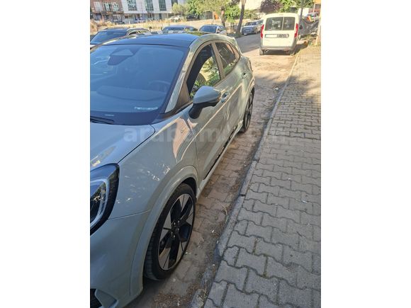 İLK SAHİBİNDEN SIFIR AYARINDA