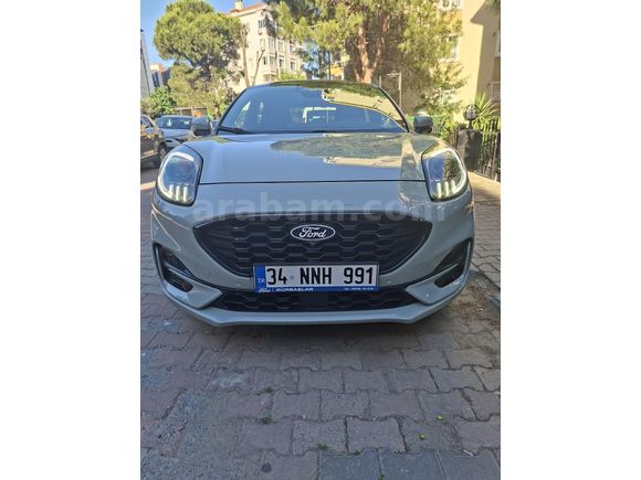 İLK SAHİBİNDEN SIFIR AYARINDA