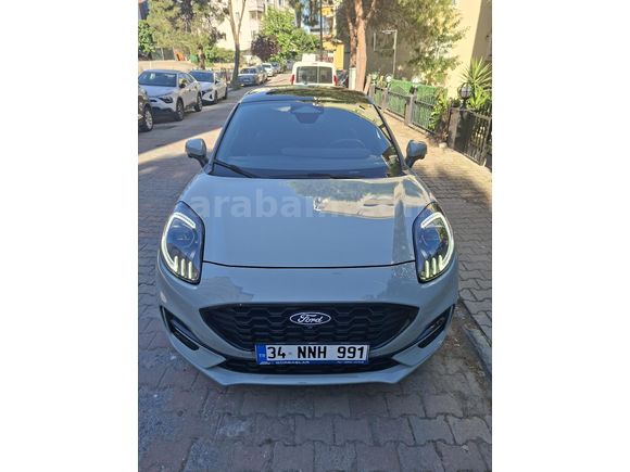 İLK SAHİBİNDEN SIFIR AYARINDA