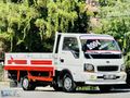 2004 KİA BANGO AÇIK KASA 290 BİN KM DE MUAYNELİ 6 LASTİK SIFIR