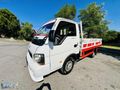 2004 KİA BANGO AÇIK KASA 290 BİN KM DE MUAYNELİ 6 LASTİK SIFIR