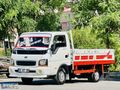 2004 KİA BANGO AÇIK KASA 290 BİN KM DE MUAYNELİ 6 LASTİK SIFIR