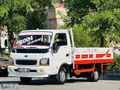 2004 KİA BANGO AÇIK KASA 290 BİN KM DE MUAYNELİ 6 LASTİK SIFIR