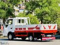 2004 KİA BANGO AÇIK KASA 290 BİN KM DE MUAYNELİ 6 LASTİK SIFIR