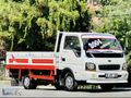 2004 KİA BANGO AÇIK KASA 290 BİN KM DE MUAYNELİ 6 LASTİK SIFIR