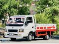 2004 KİA BANGO AÇIK KASA 290 BİN KM DE MUAYNELİ 6 LASTİK SIFIR