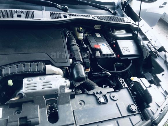 Sahibinden Citroen C4 X 1.2 PureTech Feel Bold 2024 Model 