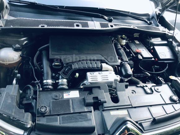 Sahibinden Citroen C4 X 1.2 PureTech Feel Bold 2024 Model 