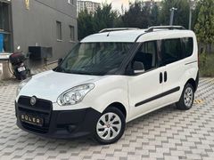 2011 MODEL FİAT DOBLO 1,3 M JET GENİŞ AİLE MOTOR YÜRÜRÜ SÜPER