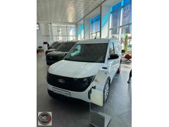 Denn Motors'dan 2025 model Sıfır Transit Courier %20 Faturalı