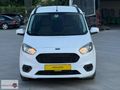 2020 MODEL COURYER CAMLI KOLTUKLU KLİMALI 170000 km de