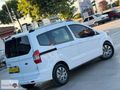 2020 MODEL COURYER CAMLI KOLTUKLU KLİMALI 170000 km de