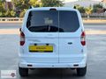2020 MODEL COURYER CAMLI KOLTUKLU KLİMALI 170000 km de