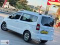 2020 MODEL COURYER CAMLI KOLTUKLU KLİMALI 170000 km de