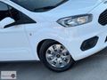 2020 MODEL COURYER CAMLI KOLTUKLU KLİMALI 170000 km de