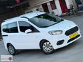 2020 MODEL COURYER CAMLI KOLTUKLU KLİMALI 170000 km de