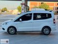 2020 MODEL COURYER CAMLI KOLTUKLU KLİMALI 170000 km de