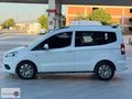 2020 MODEL COURYER CAMLI KOLTUKLU KLİMALI 170000 km de