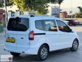 2020 MODEL COURYER CAMLI KOLTUKLU KLİMALI 170000 km de