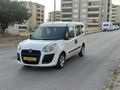 TEMİZ AİLE TİPİ FİAT 1.3 MULTİJET DOBLO ÇİFT SÜRGÜ