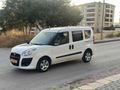 TEMİZ AİLE TİPİ FİAT 1.3 MULTİJET DOBLO ÇİFT SÜRGÜ