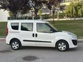 TEMİZ AİLE TİPİ FİAT 1.3 MULTİJET DOBLO ÇİFT SÜRGÜ