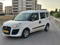 TEMİZ AİLE TİPİ FİAT 1.3 MULTİJET DOBLO ÇİFT SÜRGÜ