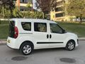 TEMİZ AİLE TİPİ FİAT 1.3 MULTİJET DOBLO ÇİFT SÜRGÜ