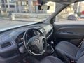 TEMİZ AİLE TİPİ FİAT 1.3 MULTİJET DOBLO ÇİFT SÜRGÜ