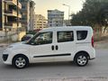 TEMİZ AİLE TİPİ FİAT 1.3 MULTİJET DOBLO ÇİFT SÜRGÜ