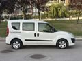 TEMİZ AİLE TİPİ FİAT 1.3 MULTİJET DOBLO ÇİFT SÜRGÜ