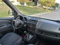 TEMİZ AİLE TİPİ FİAT 1.3 MULTİJET DOBLO ÇİFT SÜRGÜ
