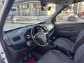 TEMİZ AİLE TİPİ FİAT 1.3 MULTİJET DOBLO ÇİFT SÜRGÜ